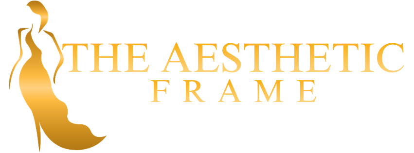 The Aesthetic Frame
